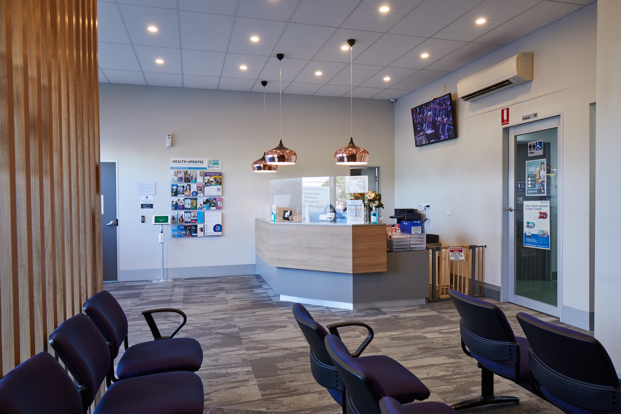 How to Choose a GP Clinic Near You | Avondale Guide