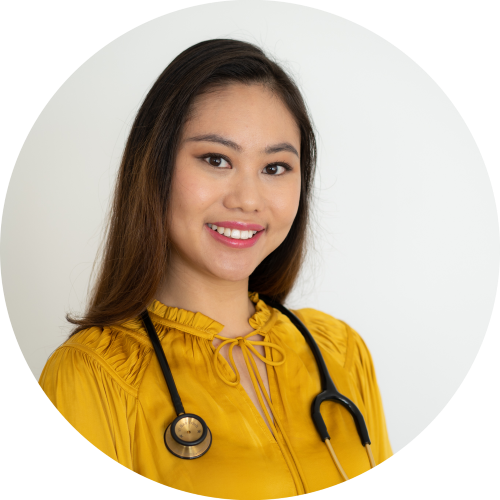 Dr Vi Trinh