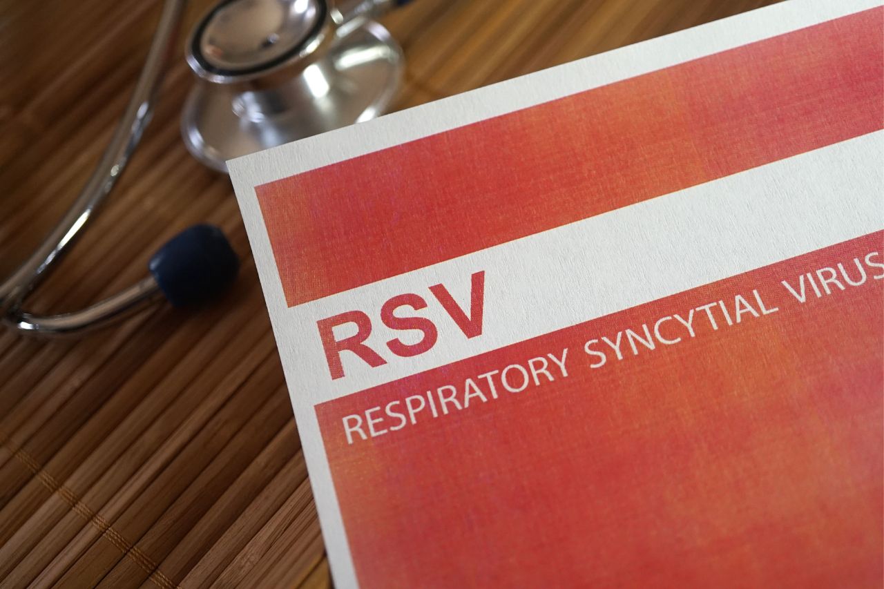 RSV Immunisation