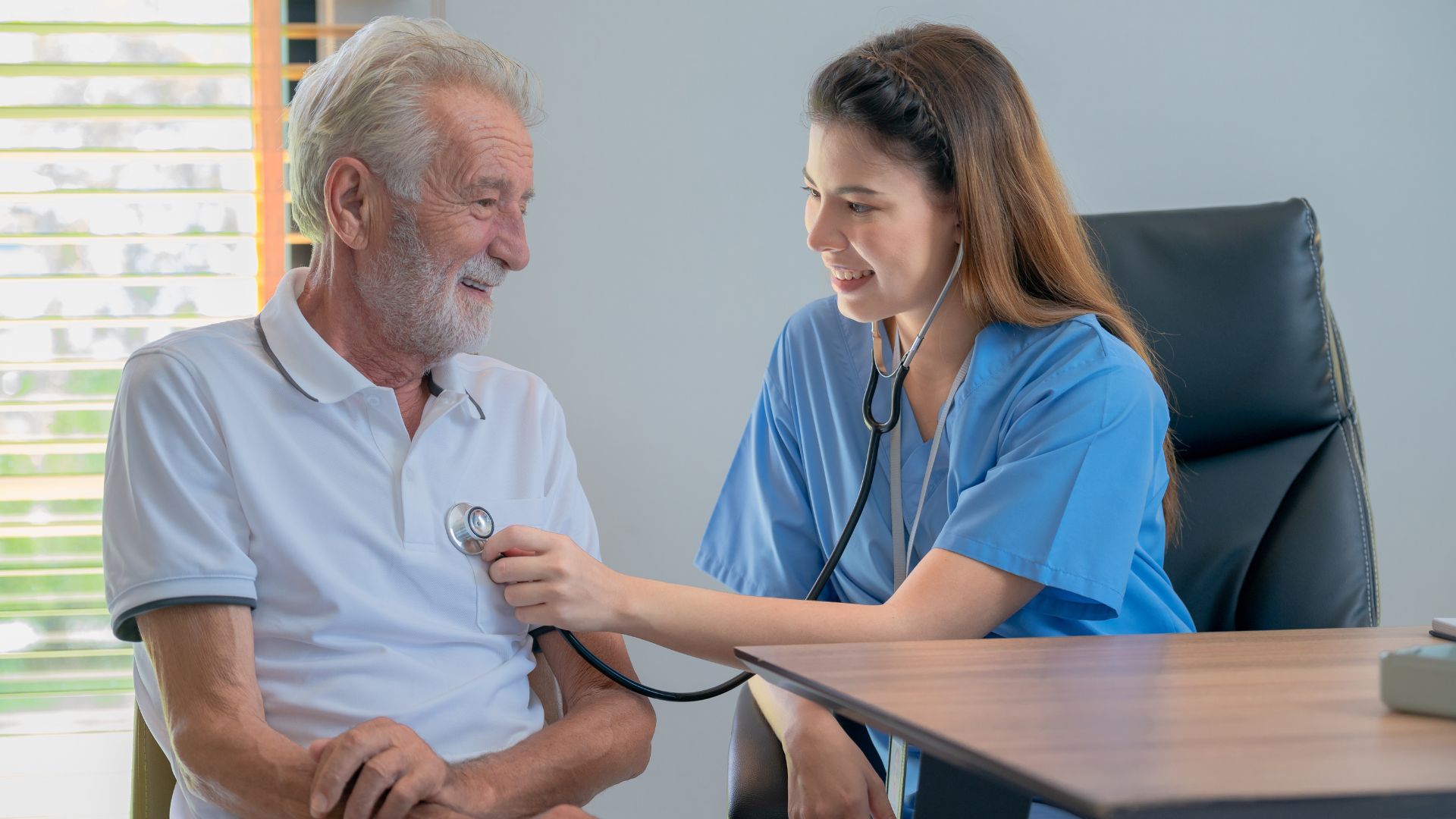 health checks for adults