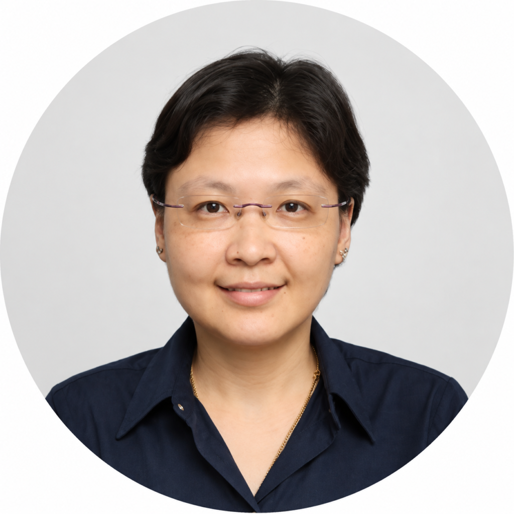 Dr Su Lin Ng