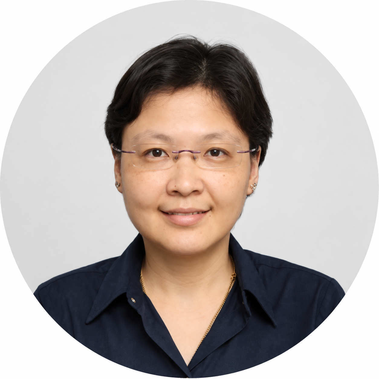Dr Su Lin Ng
